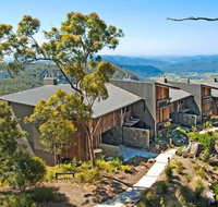 Binna Burra Sky Lodges - Sydneys Hotel