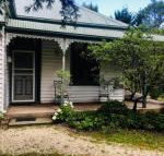 Home Farm Healesville - Sydneys Hotel