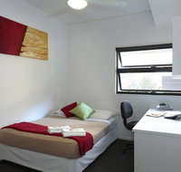 Western Sydney University Village- Parramatta Campus - Sydneys Hotel