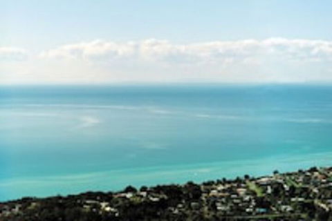 Summit Views - Sydneys Hotel 3