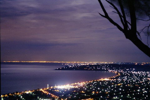 Summit Views - Sydneys Hotel 4
