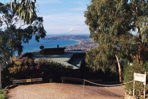Summit Views - Sydneys Hotel 6