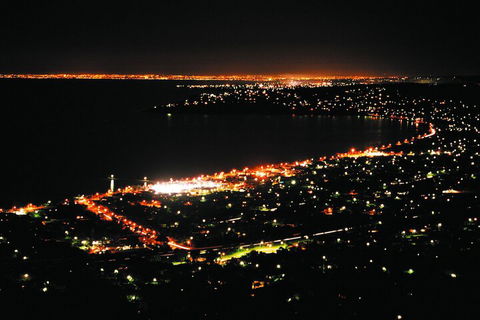 Summit Views - Sydneys Hotel 5