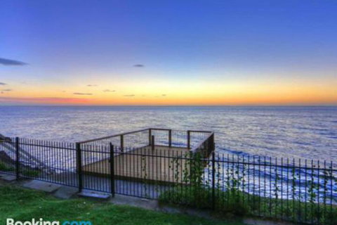 Dolphins At Sunset - Sydneys Hotel 7