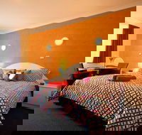 Tuncurry Beach Motel - Sydneys Hotel