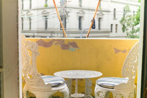 East Sydney Hotel - Sydneys Hotel 5
