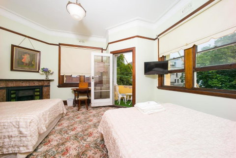 East Sydney Hotel - Sydneys Hotel 7