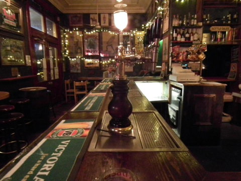 East Sydney Hotel - Sydneys Hotel 6
