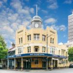 East Sydney Hotel - Sydneys Hotel 1