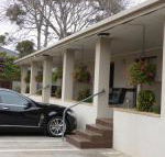 Dromana Beach Getaway Motel - Sydneys Hotel