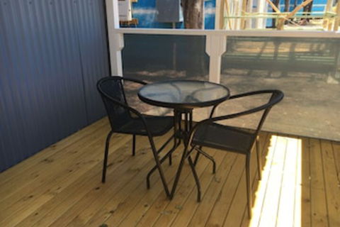 Australian Motor Homes Tourist Park - Sydneys Hotel 0