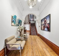 Waratah Stay a Mansion Experience - Sydneys Hotel