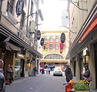 Essence of Degraves Rejuvenate Stays