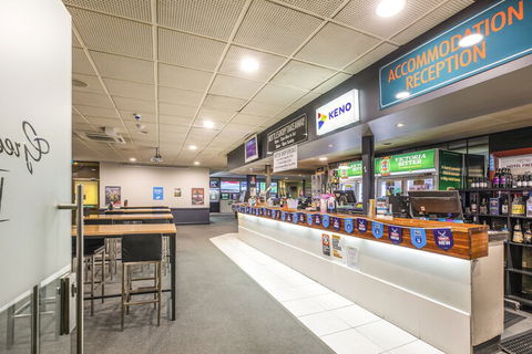 Greenacre Hotel - Sydneys Hotel 2