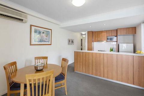 Waldorf Waitara Residential Apartments - Sydneys Hotel 3