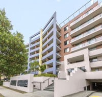 Waldorf Waitara Residential Apartments - Sydneys Hotel