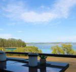 CHILL OUT LAKESIDE at FORSTER - Sydneys Hotel