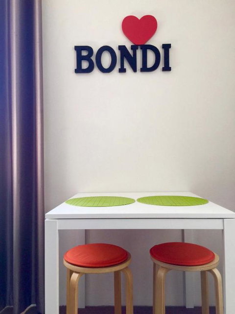 The Chee Bondi - Sydneys Hotel 3