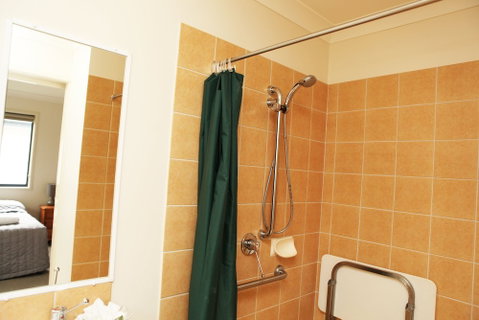 Tasman Holiday Parks - Fraser Coast - Sydneys Hotel 4