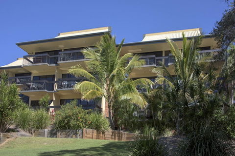 Anchorage On Straddie - Sydneys Hotel 0