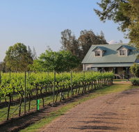 Emmas Cottage Vineyard - Sydneys Hotel