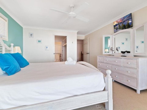 Belle Vue - Sydneys Hotel 3