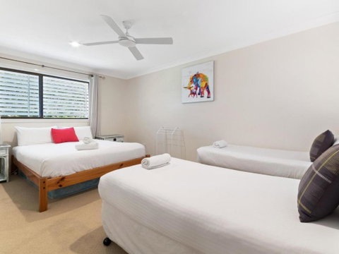Belle Vue - Sydneys Hotel 2
