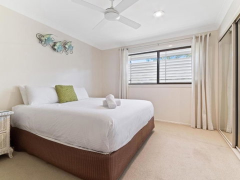 Belle Vue - Sydneys Hotel 4