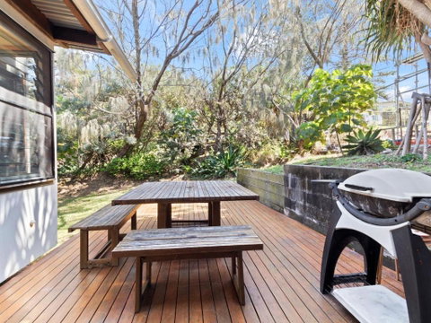 Laguna House - Sydneys Hotel 5