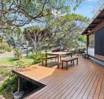 Laguna House - Sydneys Hotel
