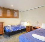 Stradbroke Sunset - Sydneys Hotel
