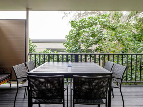 Straddie Beach House 2 - Sydneys Hotel 5