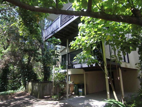 Straddie Beach House 2 - Sydneys Hotel 2