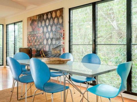 Straddie Beach House 2 - Sydneys Hotel 6