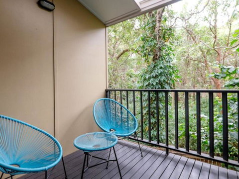 Straddie Beach House 2 - Sydneys Hotel 1