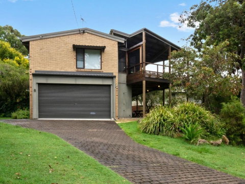 Ocean Mist House - Sydneys Hotel 4