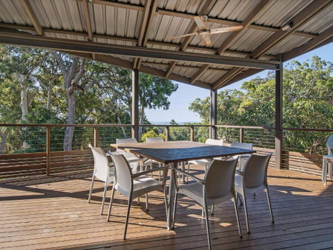 Ocean Mist House - Sydneys Hotel 1