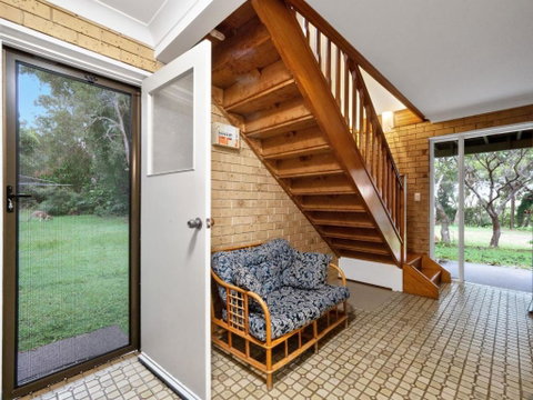 Ocean Mist House - Sydneys Hotel 2
