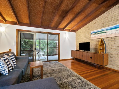 Ocean Mist House - Sydneys Hotel 5