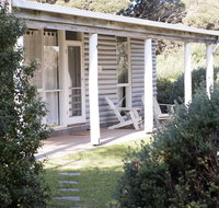 Driftwood House - Sydneys Hotel