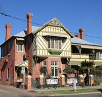 Mates Gully - Sydneys Hotel