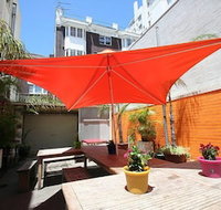 Zing Backpackers - Sydneys Hotel