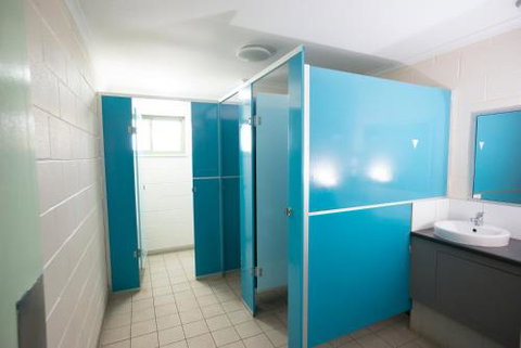 Manta Lodge YHA & Scuba Centre - Sydneys Hotel 2