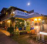 Manta Lodge YHA  Scuba Centre - Sydneys Hotel