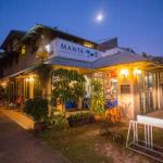 Manta Lodge YHA & Scuba Centre - Sydneys Hotel 0