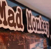 Mad Monkey Backpackers Kings Cross - Adults Only - Sydneys Hotel