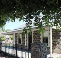 Barossa Bed  Breakfast - Sydneys Hotel