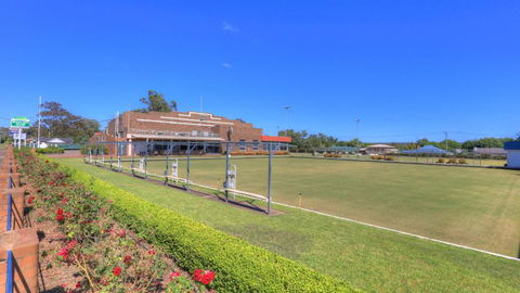 All Travellers Motor Inn - Sydneys Hotel 5