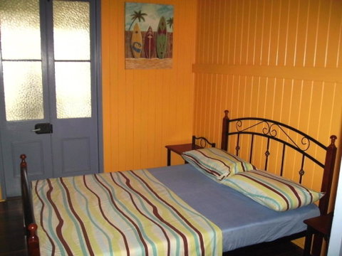 Mango Tourist Hostel - Sydneys Hotel 3