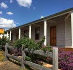 Gulgong Telegraph Station - Sydneys Hotel